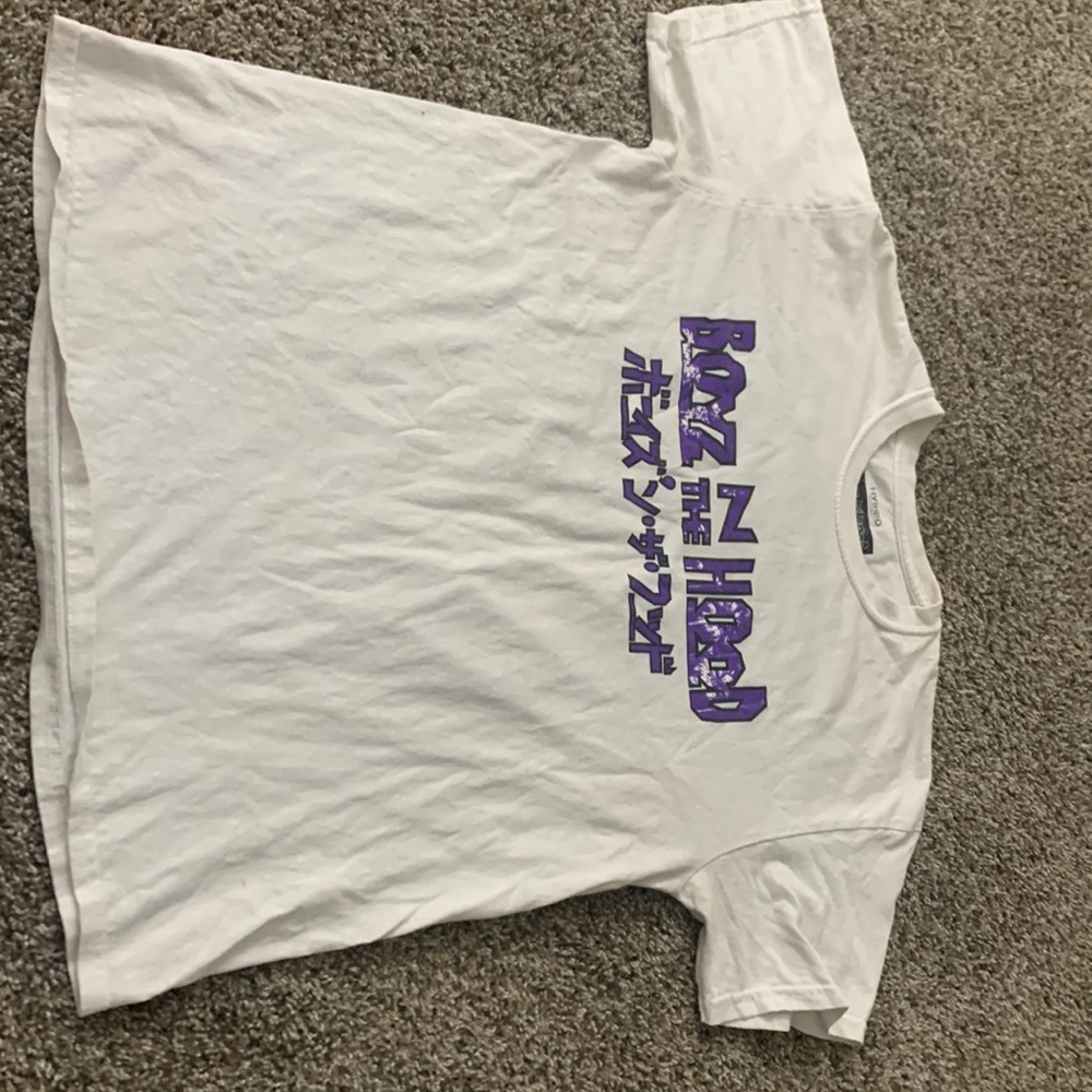 South Central LA Boyz n the Hood Tshirt